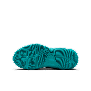 Sneakers og sko Nike Giannis Immortality 4 Turkis | FZ6734-303, 3