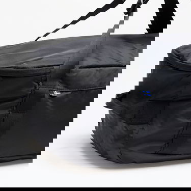 Rejsetaske FJÄLLRÄVEN High Coast Duffel Bag 22 Black Sort | F23200266-550, 2