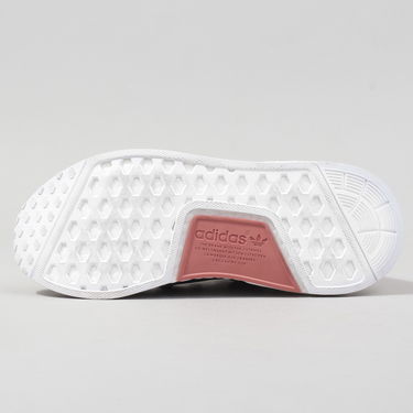 Sneakers og sko adidas Originals NMD_XR1 PK ''Glitch'' W Grå | BB3686, 4