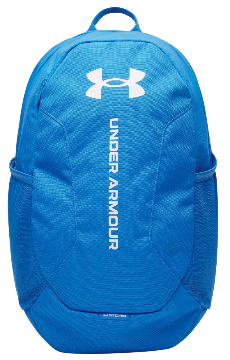 Rygsæk Under Armour Hustle Lite Backpack Blå | 6000399-402