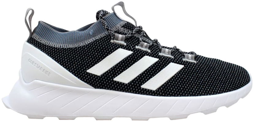 Sneakers og sko adidas Originals adidas Questar Rise Core Black Sort | BB7184