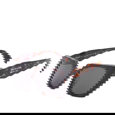 Solbriller Prada Prada 15WS Sunglasses Brun | 0PR-15WS-24B40L54, 0