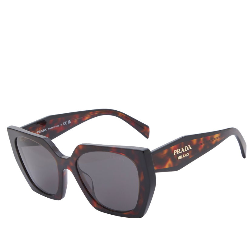 Solbriller Prada Prada 15WS Sunglasses Brun | 0PR-15WS-24B40L54