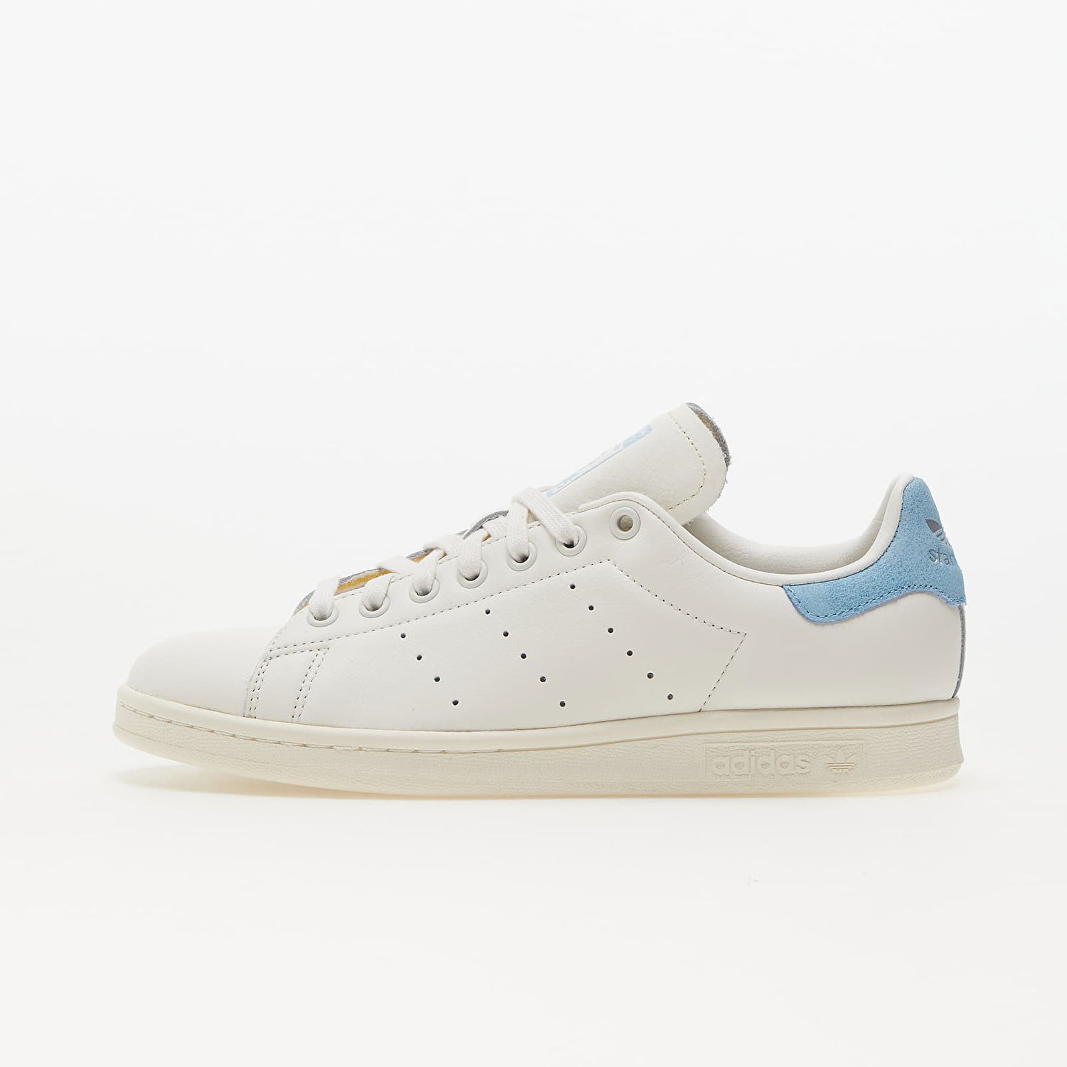 Sneakers og sko adidas Originals Stan Smith Hvid | HQ6813, 0