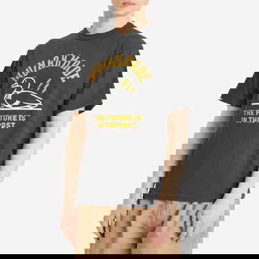 T-shirt Human Made Human Made Duck Graphic T-Shirt, Size Large Grå | HM29TE010-BLK, 2