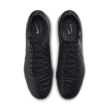 Sneakers og sko Nike Tiempo Legend 10 Elite Sort | DV4330-002, 4