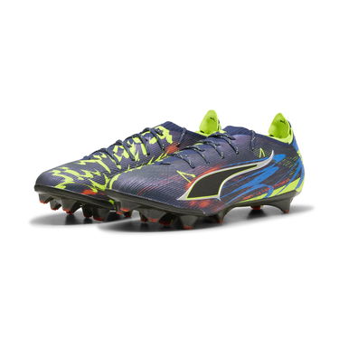Sneakers og sko Puma ULTRA 6 CARBON DARE TO FG Flerfarvet | 108754_01, 1