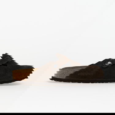 Sneakers og sko Birkenstock Boston Brun | 660463, 2