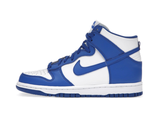 Sneakers og sko Nike Dunk High "Kentucky" GS Blå | DB2179-102