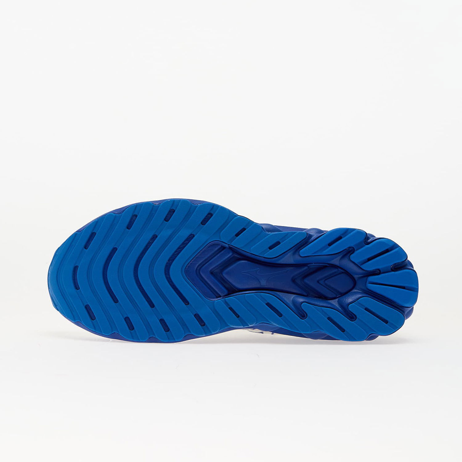 Sneakers og sko Mizuno Wave Skyrise 6 Hvid | J1GC250954, 1