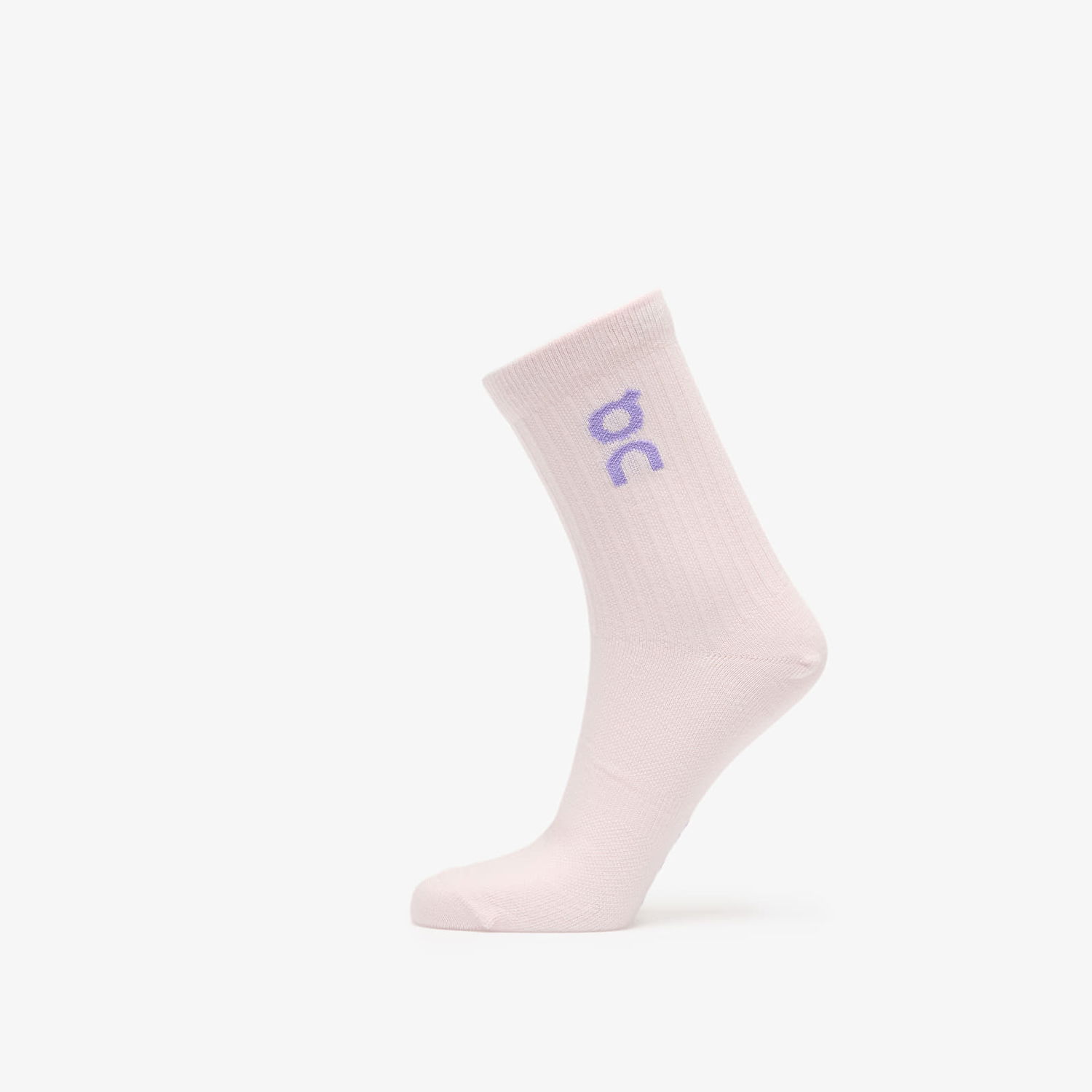 Sokker On Running Running Logo High Socks - 3 Pack Flerfarvet | 2UF10313891, 1