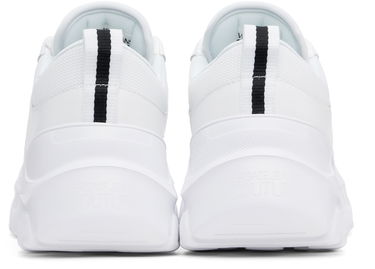 Sneakers og sko Versace Versace Jeans Couture Logo Speedtrack Sort | E78YA3SC1_EZSC52, 4