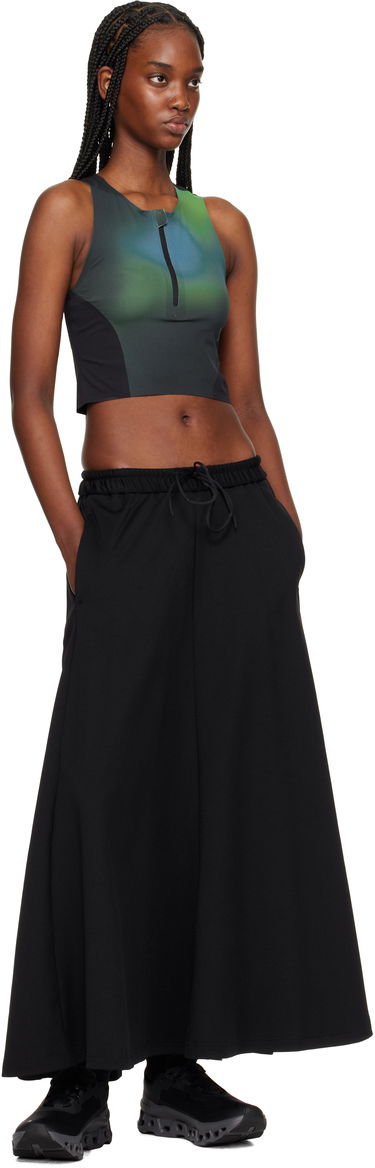 Tanktop Y-3 Y-3 Run Sport Top Flerfarvet | JM3352, 3