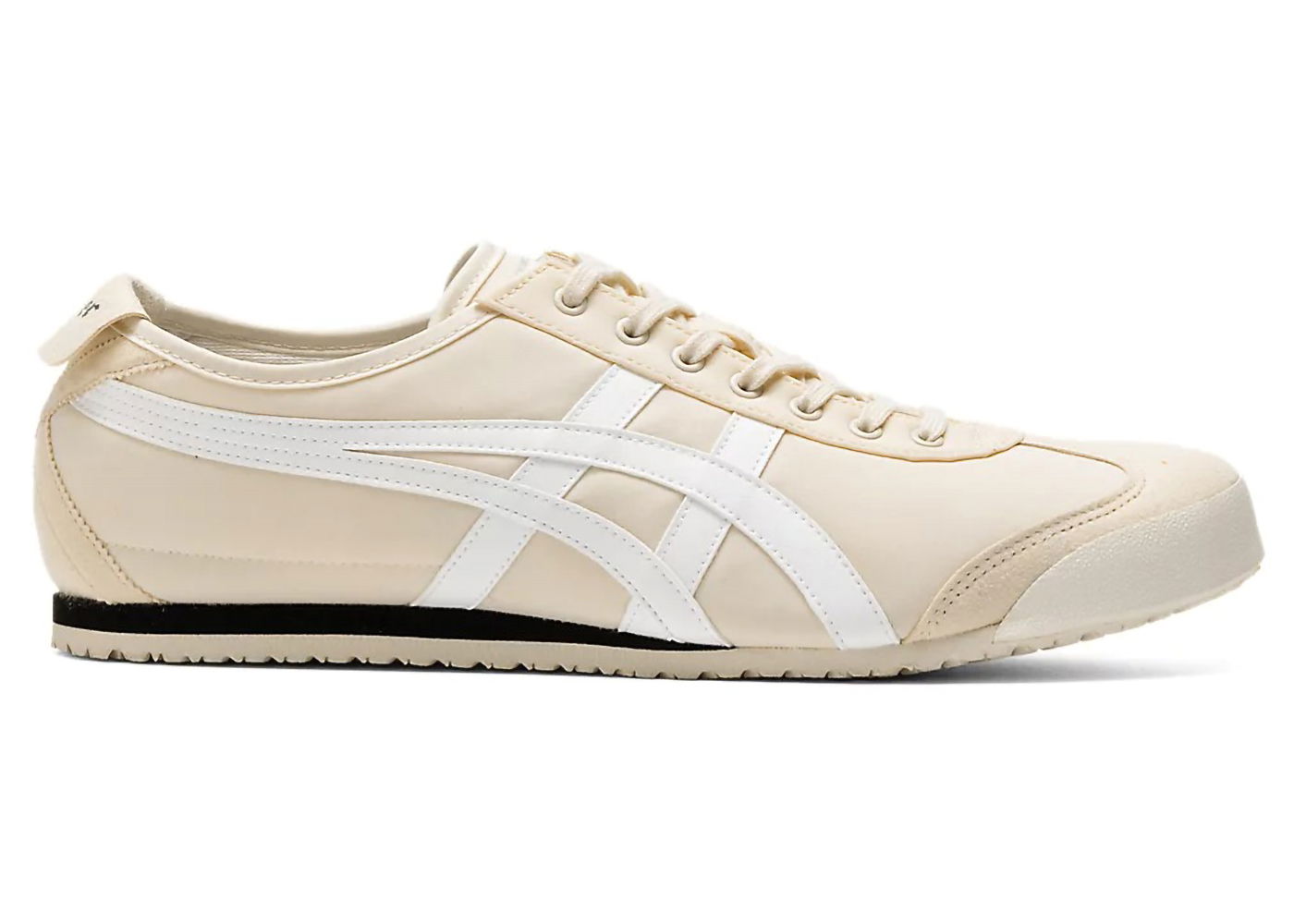Sneakers og sko Onitsuka Tiger Mexico 66 "Birch White" Hvid | 1183B497-200, 0