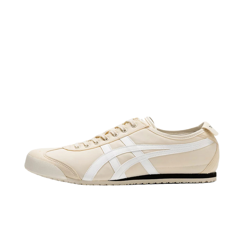 Sneakers og sko Onitsuka Tiger Mexico 66 "Birch White" Hvid | 1183B497-200
