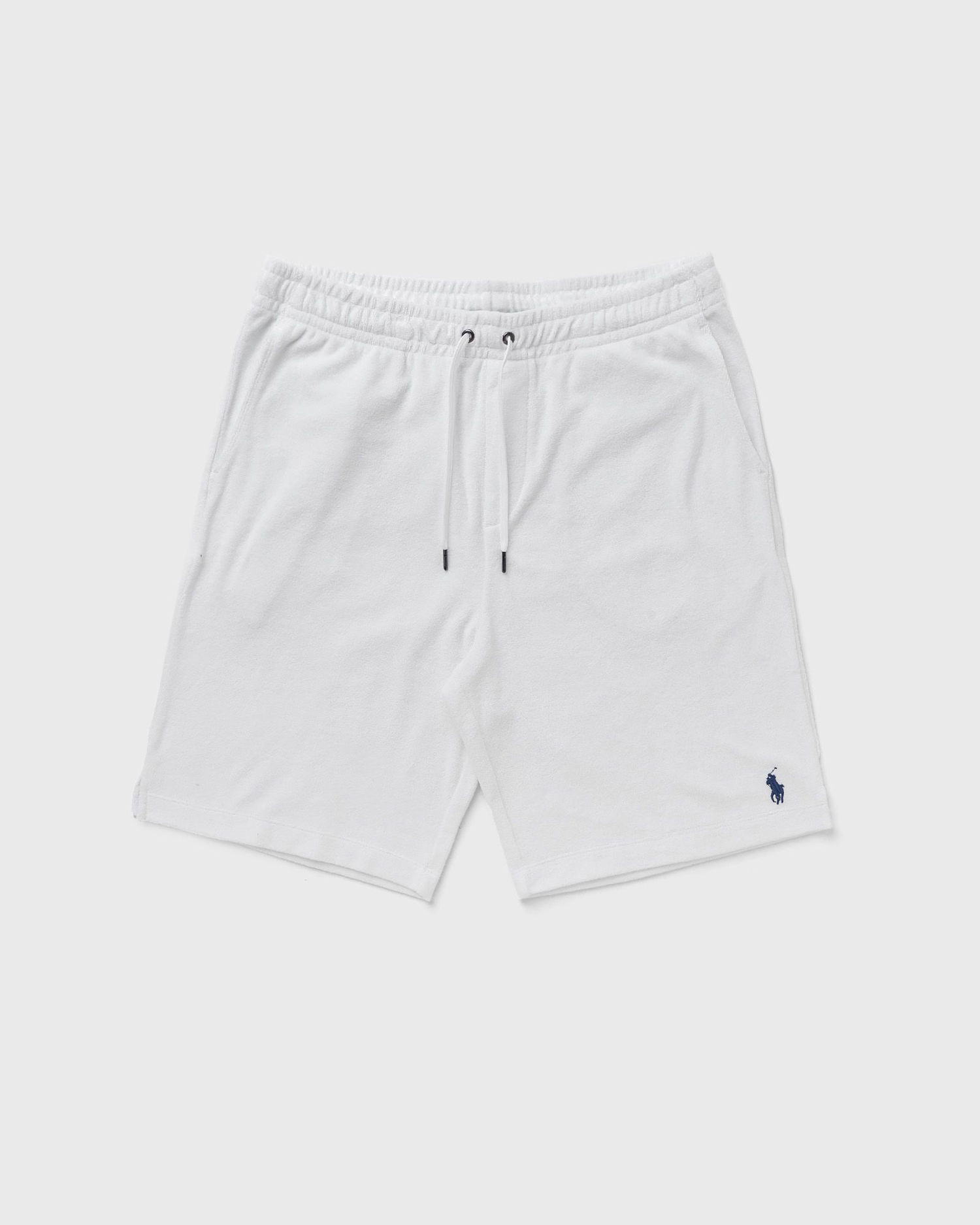 Shorts Polo by Ralph Lauren ATHLETIC SHORT Hvid | 710901046001, 0
