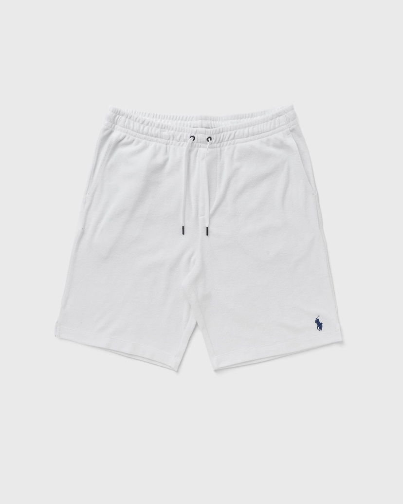 Shorts Polo by Ralph Lauren ATHLETIC SHORT Hvid | 710901046001