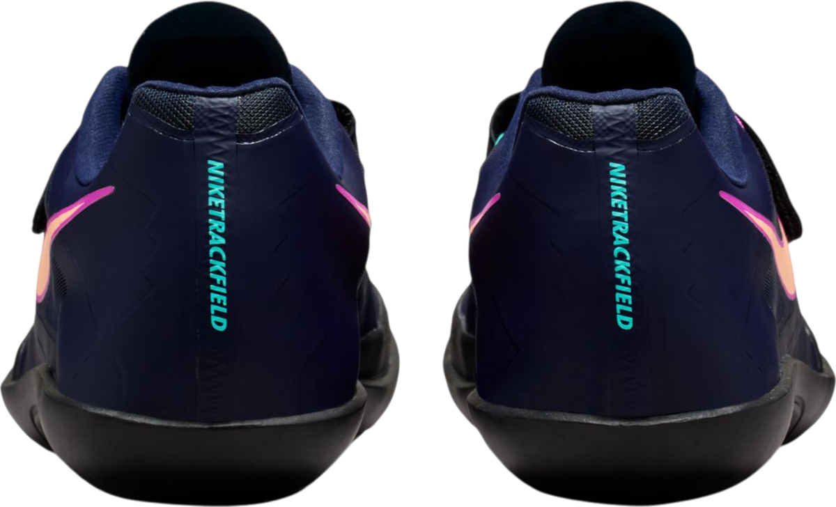 Sneakers og sko Nike Zoom SD 4 Mørkeblå | hq3487-400, 1