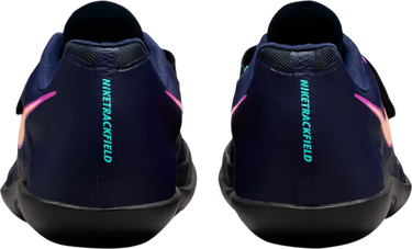 Sneakers og sko Nike Zoom SD 4 Mørkeblå | hq3487-400, 1