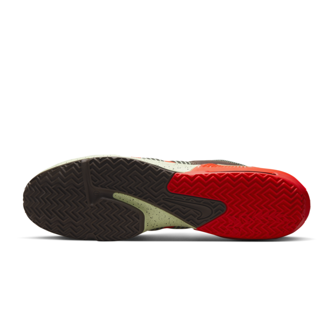 Sneakers og sko Nike LeBron Witness 7 Grøn | DM1123-001, 1