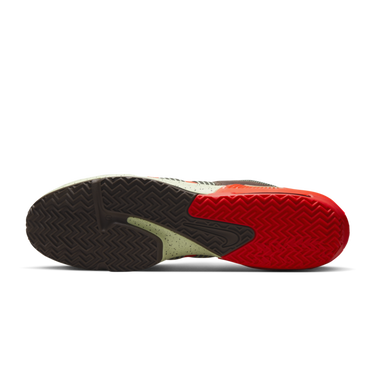 Sneakers og sko Nike LeBron Witness 7 Grøn | DM1123-001, 1