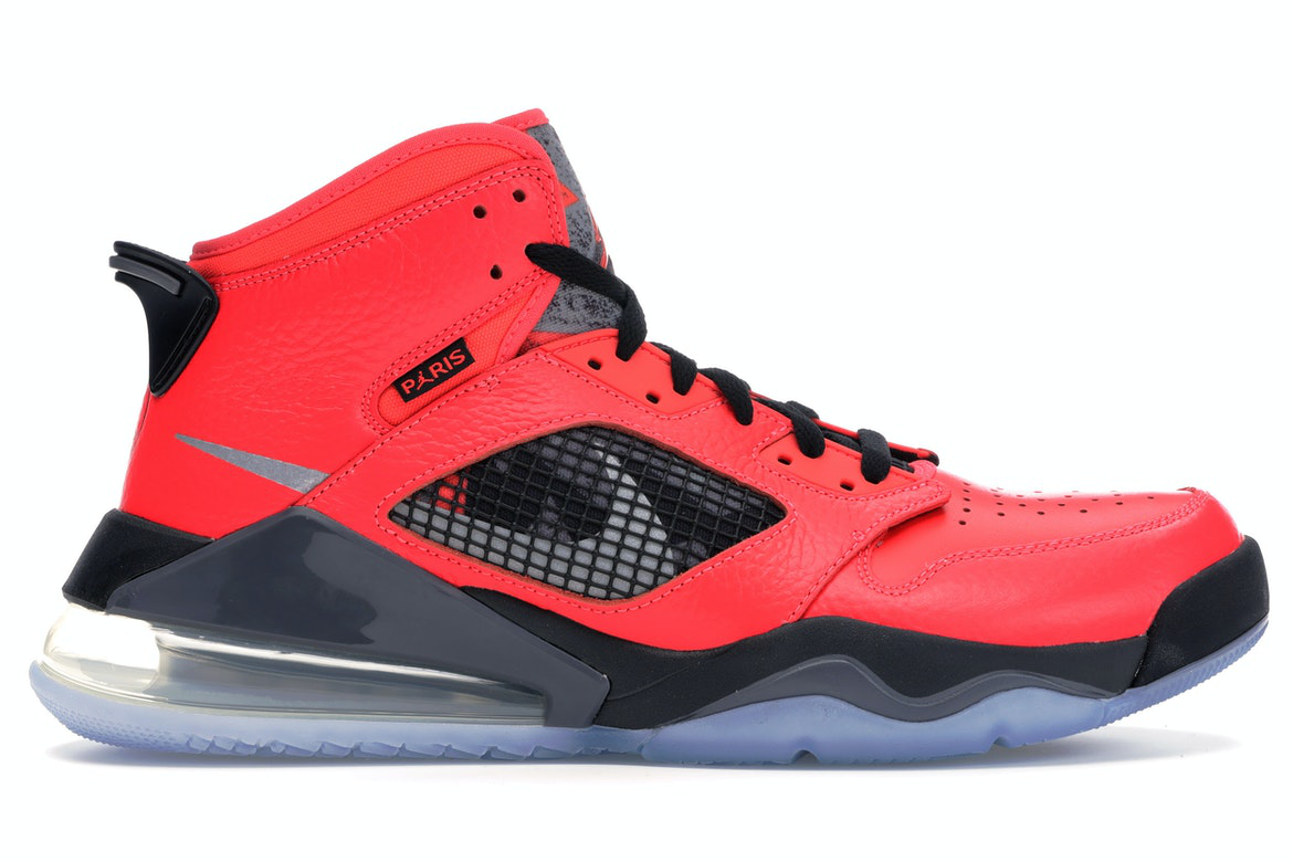 Sneakers og sko Jordan Mars 270 PSG "Paris Saint-Germain" Rød | CN2218-600, 0