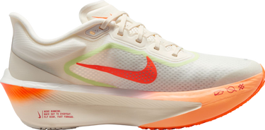 Sneakers og sko Nike Zoom Fly 6 Orange | fn8455-105, 3