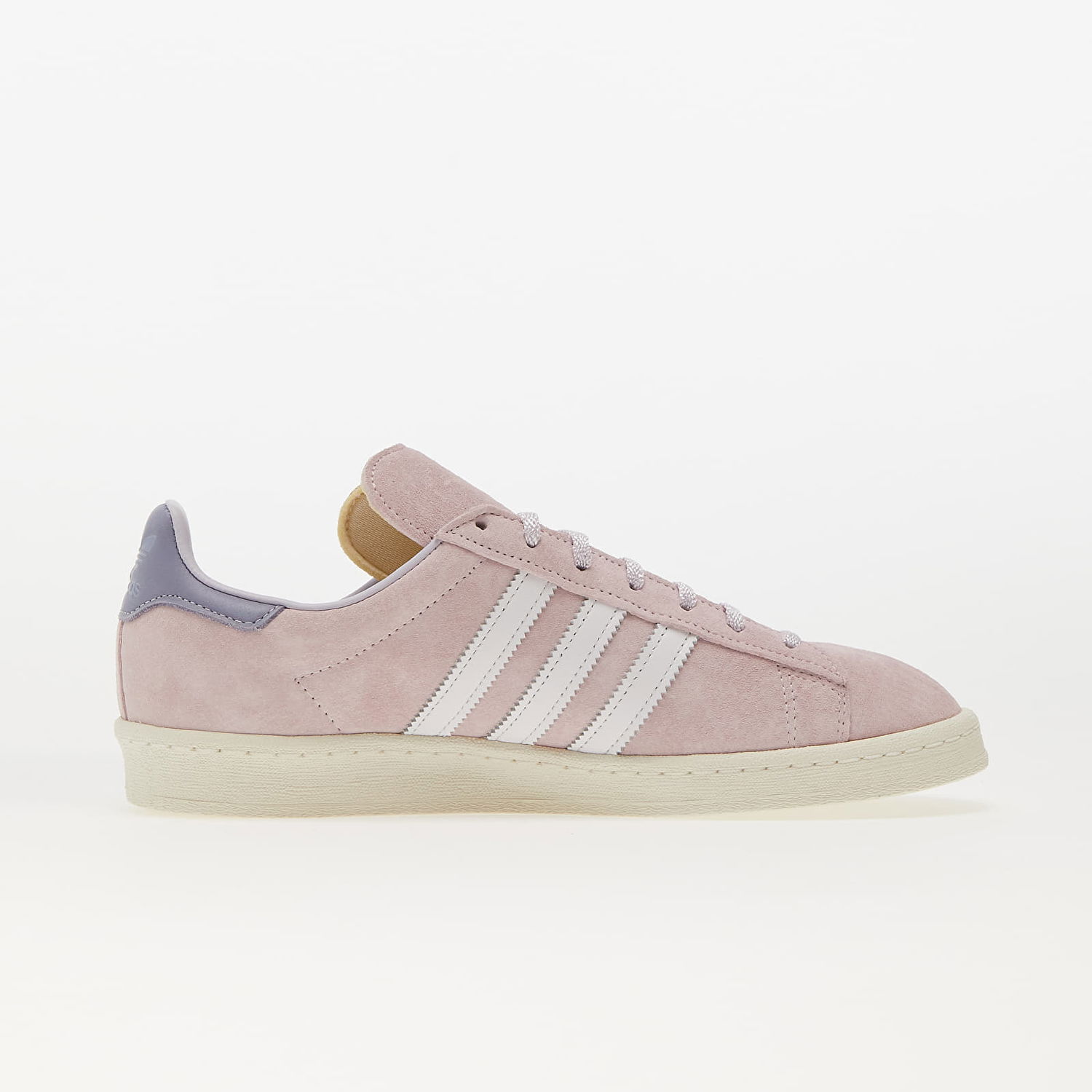 Sneakers og sko adidas Originals Campus 80s Beige | IF5335, 1