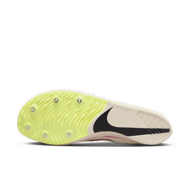Sneakers og sko Nike ZoomX Dragonfly Hvid | CV0400-101, 3