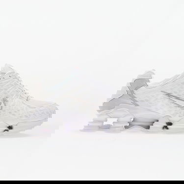 Sneakers og sko Nike Shox TL Hvid | AV3595-100, 3