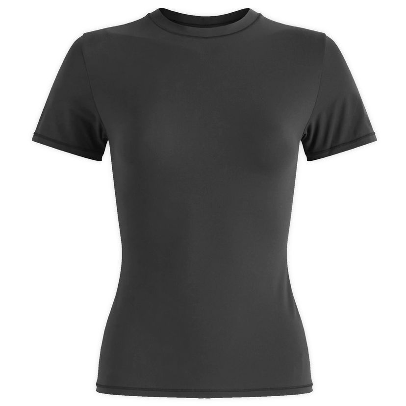 T-shirt SKIMS Fits Everybody T-Shirt, Size Large Sort | AP-TSH-0649-ONYX