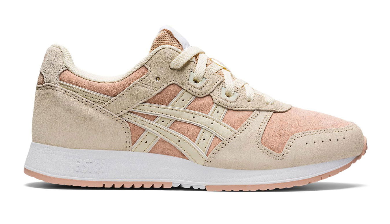 Sneakers og sko Asics Lyte Classic Lyserød | 1202A073-700, 1