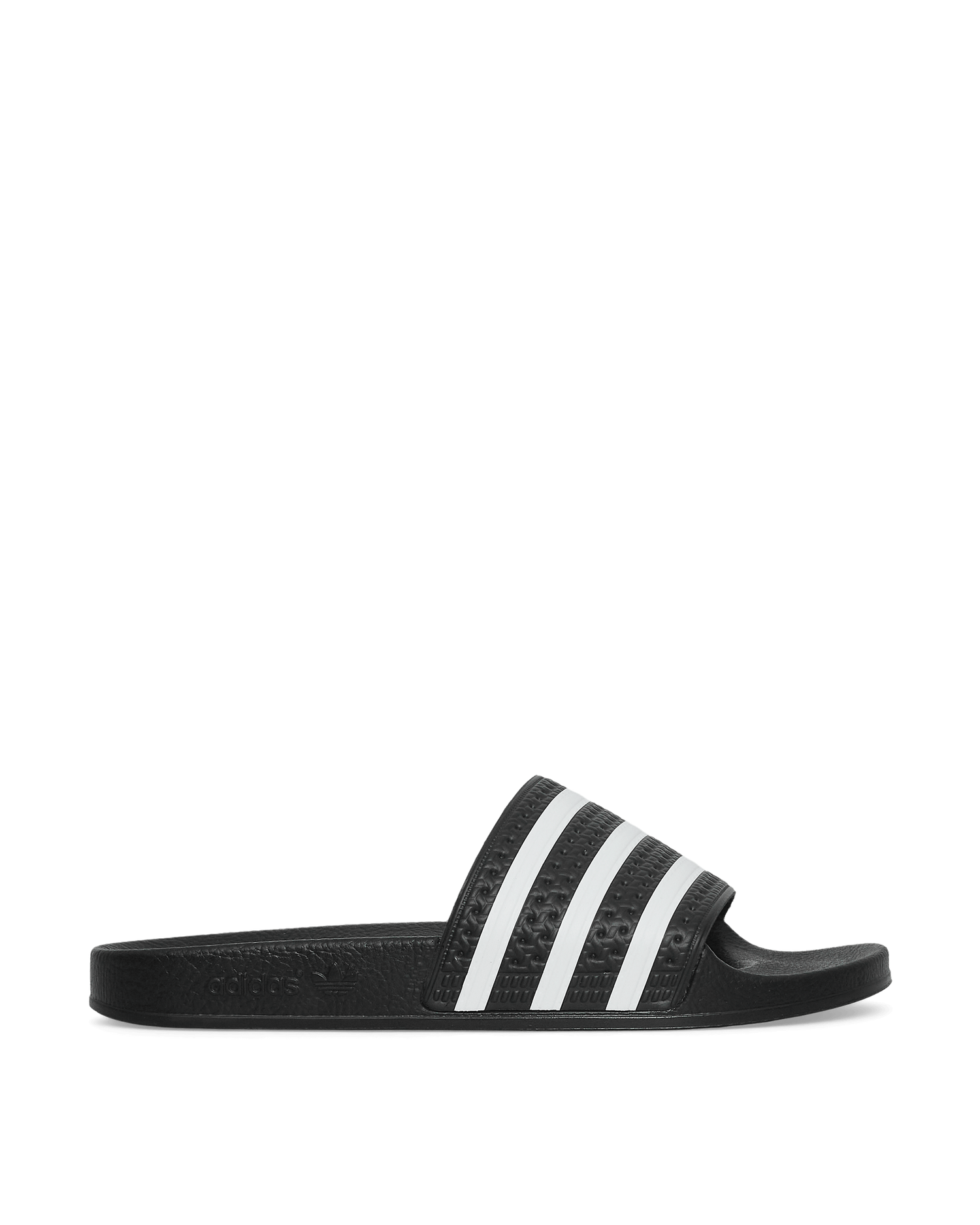 Sneakers og sko adidas Originals Adilette Sort | 280647, 1