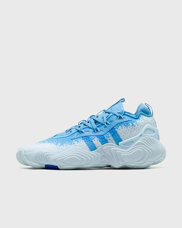 Sneakers og sko adidas Performance Trae Young 3 Blå | IE2707, 3