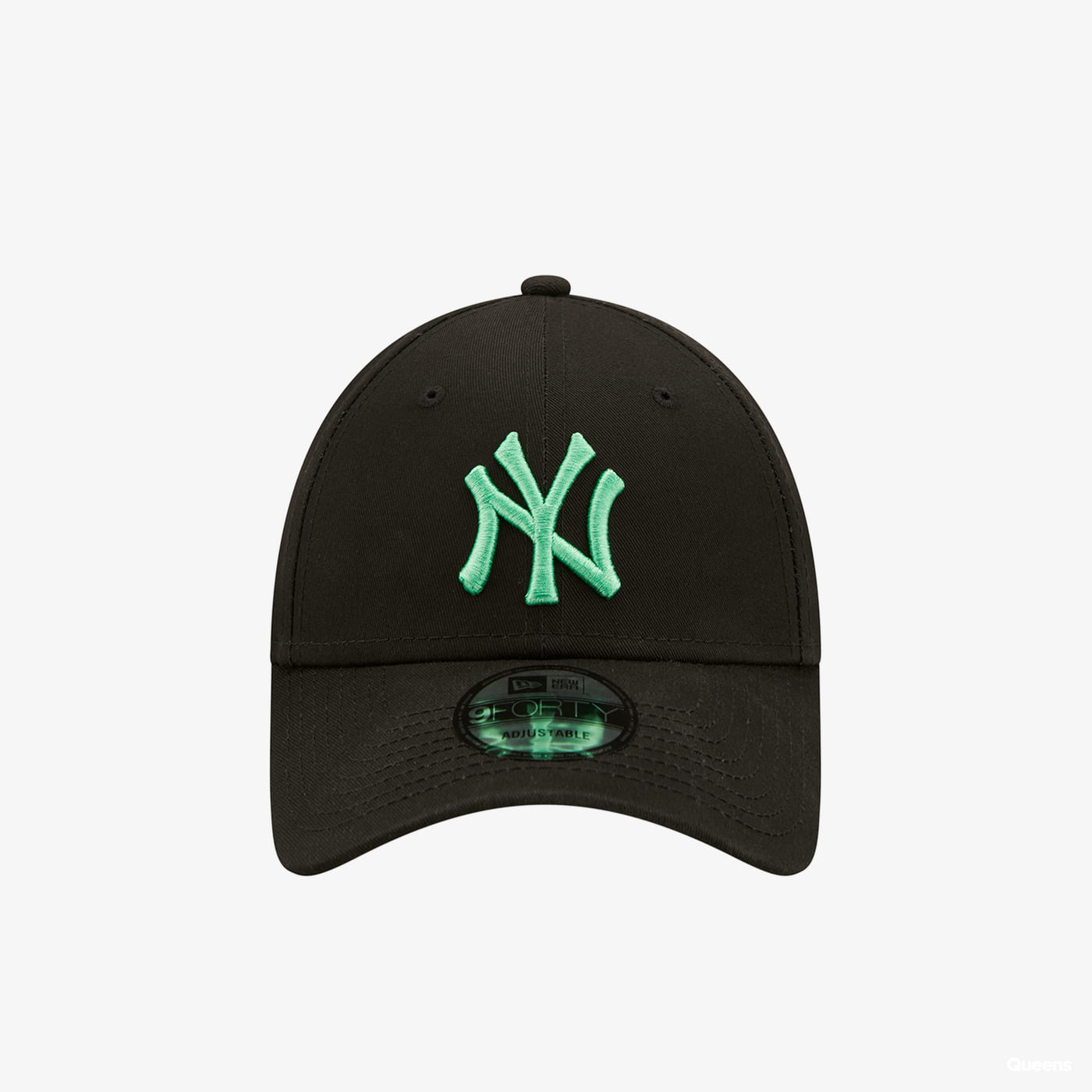Kasket New Era New York Yankees Colour Essentials 9FORTY Cap Sort | 60222315, 0