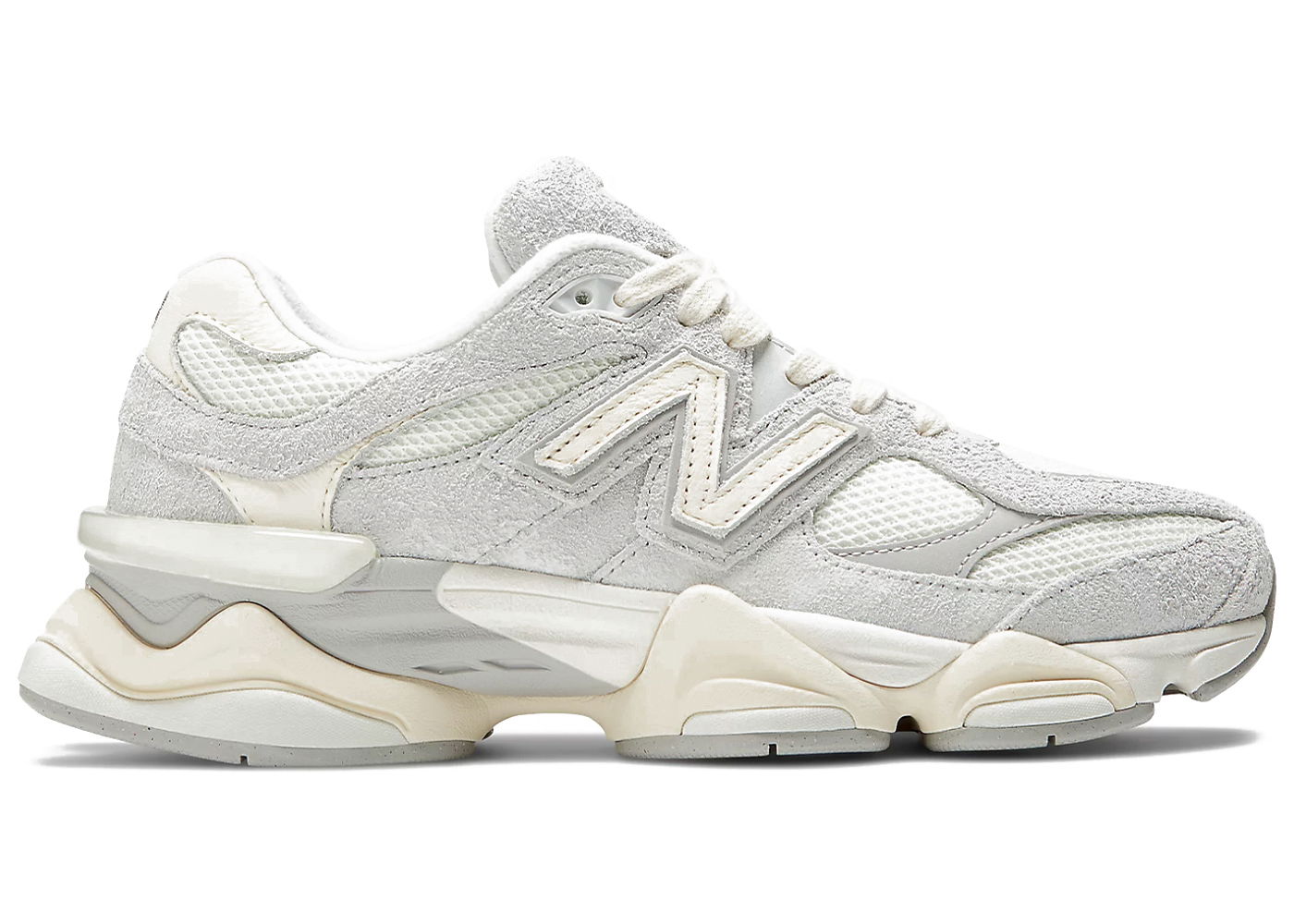 Sneakers og sko New Balance 9060 "Quartz" Grå | U9060HSA, 0