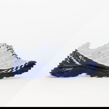 Sneakers og sko Salomon XT-6 Gore-Tex Blue Print Heather Hvid | L47291900, 2
