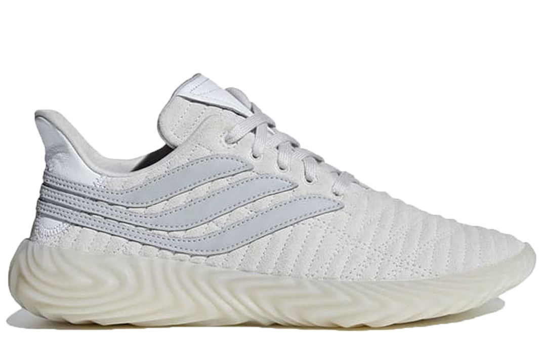 Sneakers og sko adidas Originals Sobakov Grey Grå | BD7565, 0