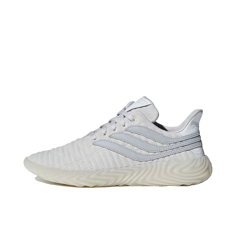 Sneakers og sko adidas Originals Sobakov Grey Grå | BD7565