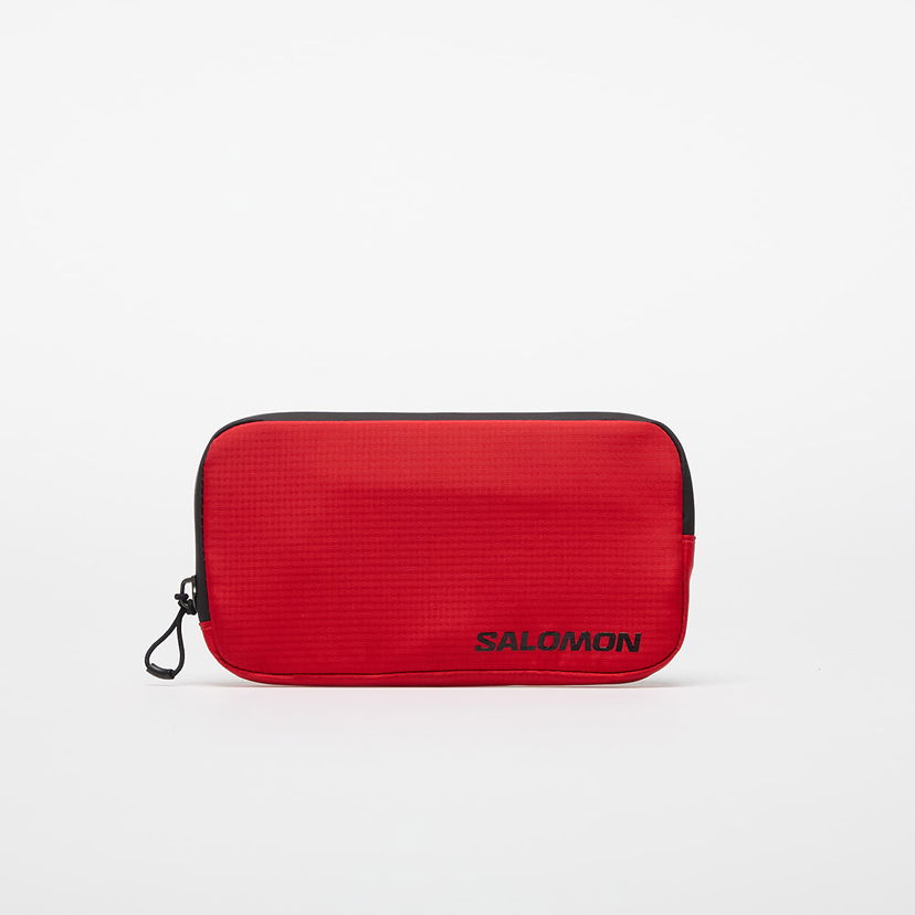 Tegnebog Salomon Salomon ACS Essentials Case Rød | LC2466600