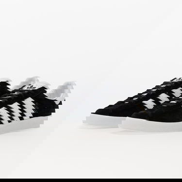 Sneakers og sko adidas Originals Gazelle Sort | FZ5594, 4