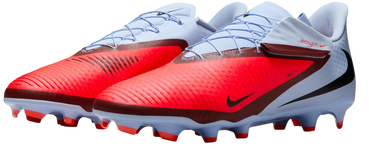 Sneakers og sko Nike Phantom 6 Low Academy EasyOn FG/MG Blå | hq2321-400, 2