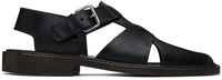 Fisherman Sandals