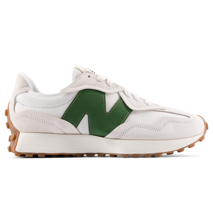Sneakers og sko New Balance New Balance U327WKN Hvid | NBU327WKN