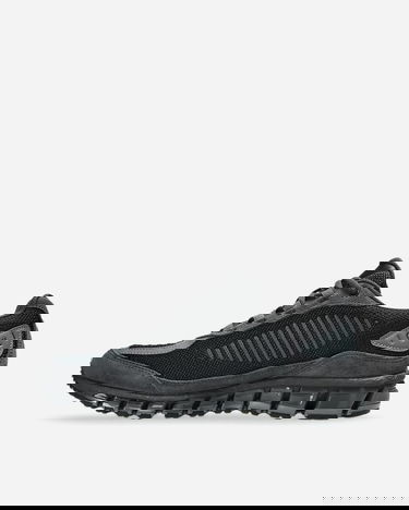 Sneakers og sko Asics Gel-Quantum 360 I AMP "Black Graphite Grey" Sort | 1203A731-001, 4