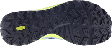 Sneakers og sko inov-8 INOV-8 TrailFly Max Wide Blå | 001279-bllmbk-w-001, 1