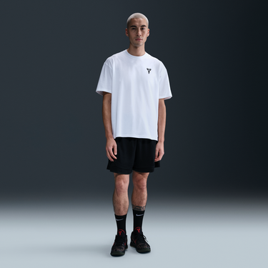 T-shirt Nike Kobe Basketball T-Shirt Hvid | HJ3318-100, 2