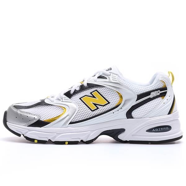 Sneakers og sko New Balance 530 Hvid | mr530-unx, 0