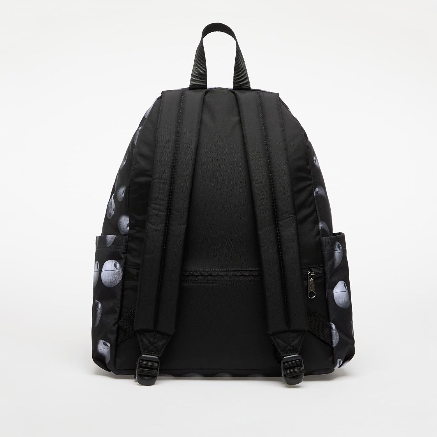 Rygsæk EASTPAK Star Wars Death Star Backpack 24 l Sort | EK0A5BG41Q21, 1