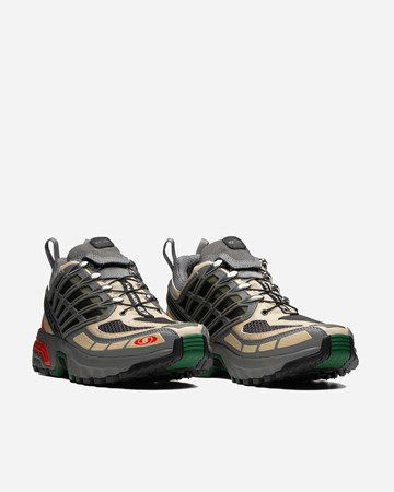 Sneakers og sko Salomon ACS PRO Grå | L47299200, 1